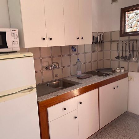 Apartamentos Playa Эрмигва Экстерьер фото